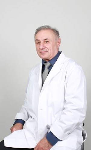 ლერი ლაფანაშვილი